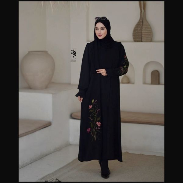 عبای زیبای پری
