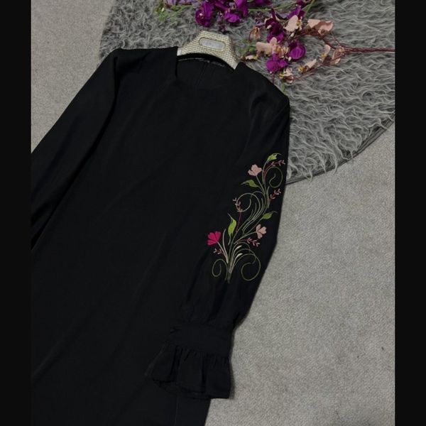 عبای زیبای پری