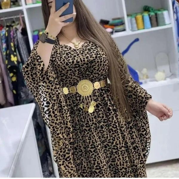 پارچه حریر پلنگی نگین جیکو هفت رنگ اصلی 2