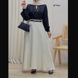 خرید انلاین کت و دامن مهرسا
