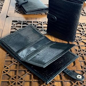 خرید انلاین جاکارتی چرم طبیعی