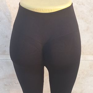 خرید اینترنتی لگ سیملس پشت چین مشگی طرح دار 1