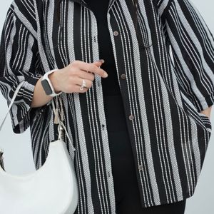 شومیز گازوییلی شیک