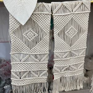 رانر مکرومه طرح تور خاص