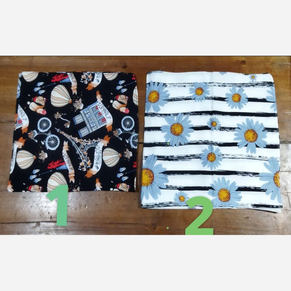 فروش اینترنتی روسری سایز کوچک  یا مینی اسکارف نخیw