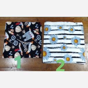 روسری سایز کوچک  یا مینی اسکارف نخیw