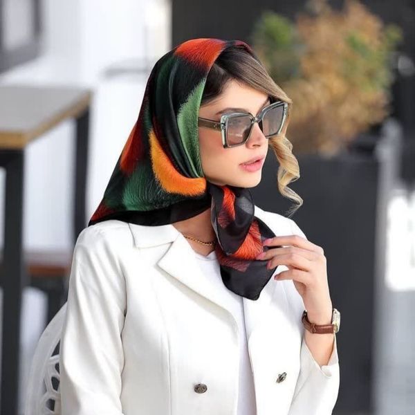 مینی اسکارف کد 1276