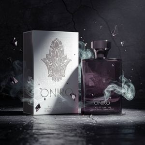 خرید اینترنتی عطر ادکلن مردانه اونیرو فراگرنس ورد - خنک و تند - 100 میل