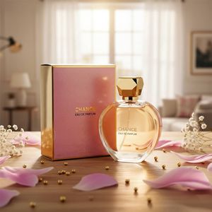 قیمت عطر ادکلن زنانه شنل چنس فراگرنس ورد مدل چنس - 100 میل