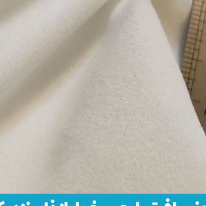 خرید انلاین پارچه مخمل پارچه باما طرح  بهاری کد 5015903