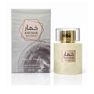 ادکلن وادی الخلیج خمار رویژن مردانه و زنانه حجم 100 میلی لیتر
