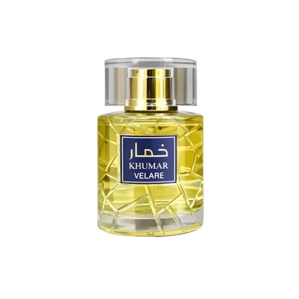 ادکلن وادی الخلیج خمار ولاره مردانه و زنانه حجم 100 میلی لیتر