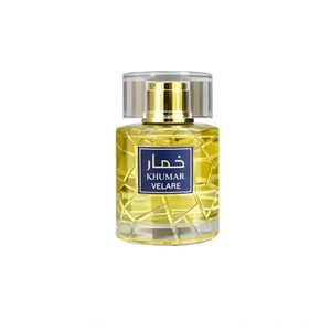 خرید انلاین ادکلن وادی الخلیج خمار ولاره مردانه و زنانه حجم 100 میلی لیتر