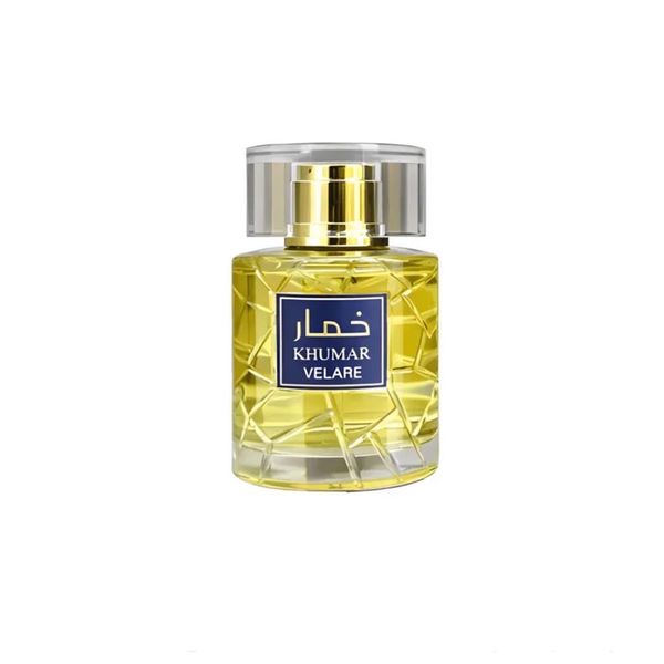 ادکلن وادی الخلیج خمار ولاره مردانه و زنانه حجم 100 میلی لیتر