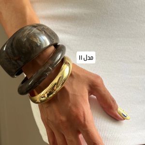 خرید اینترنتی بنگل فشن رزین