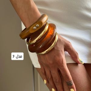 فروش اینترنتی بنگل فشن رزین