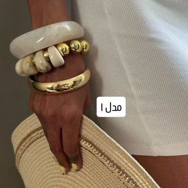 بنگل فشن رزین