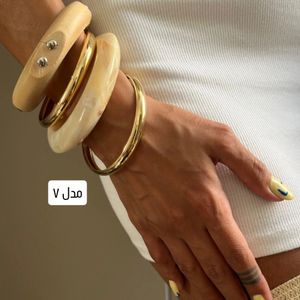 خرید آنلاین بنگل فشن رزین