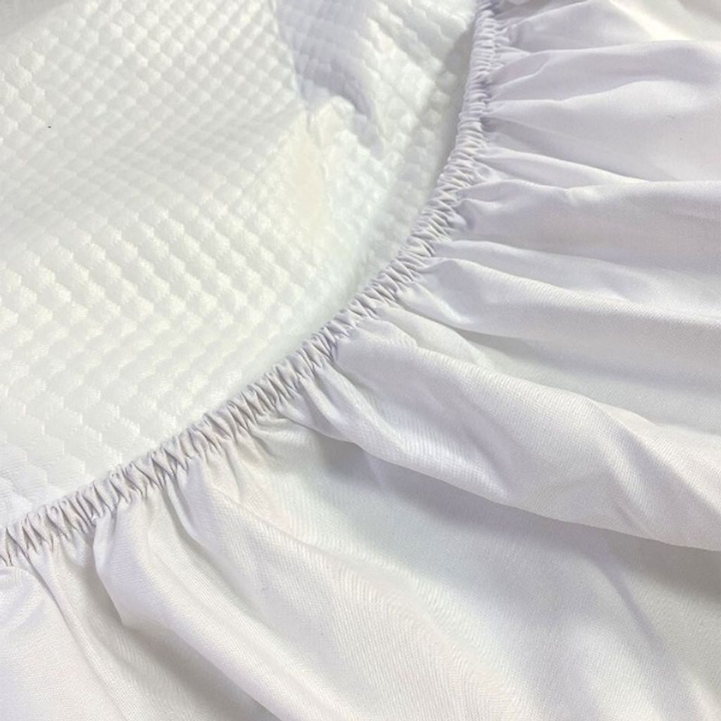 قیمت محافظ تشک دکتر بیست مدل ضد آب یک و نیم نفره سایز 120x200