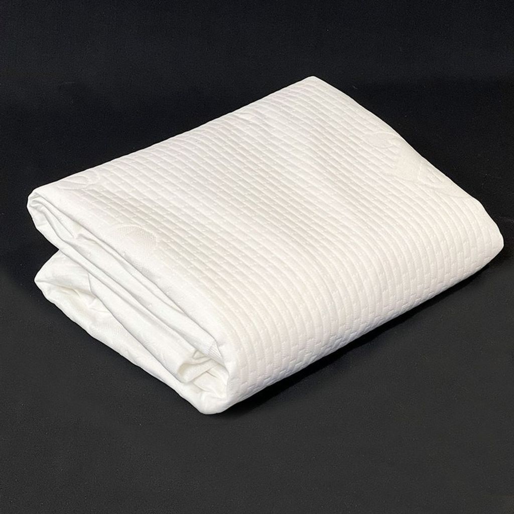 مشخصات محافظ تشک دکتر بیست مدل ضد آب دونفره  سایز 160x200 سانتی متر