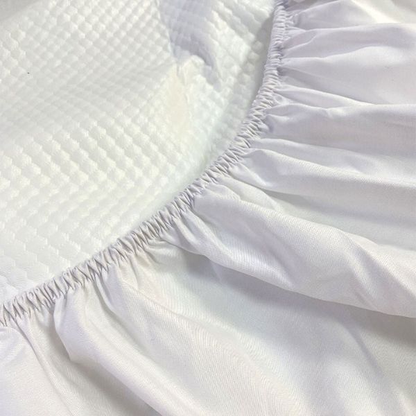 محافظ تشک دکتر بیست مدل گردباف دونفره  سایز 180x200 سانتی متر