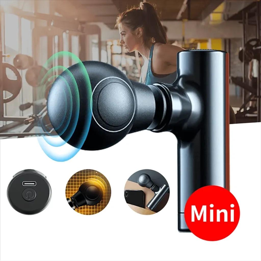 خرید اینترنتی مینی ماساژور مدل HI5
