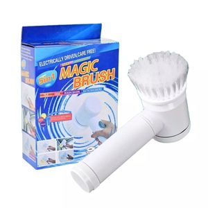 خرید اینترنتی قیمت فرچه شارژی مدل magic brush