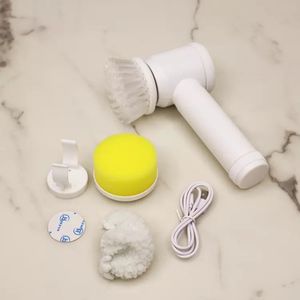 خرید اینترنتی قیمت فرچه شارژی مدل magic brush