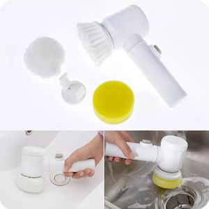 مشخصات فرچه شارژی مدل magic brush