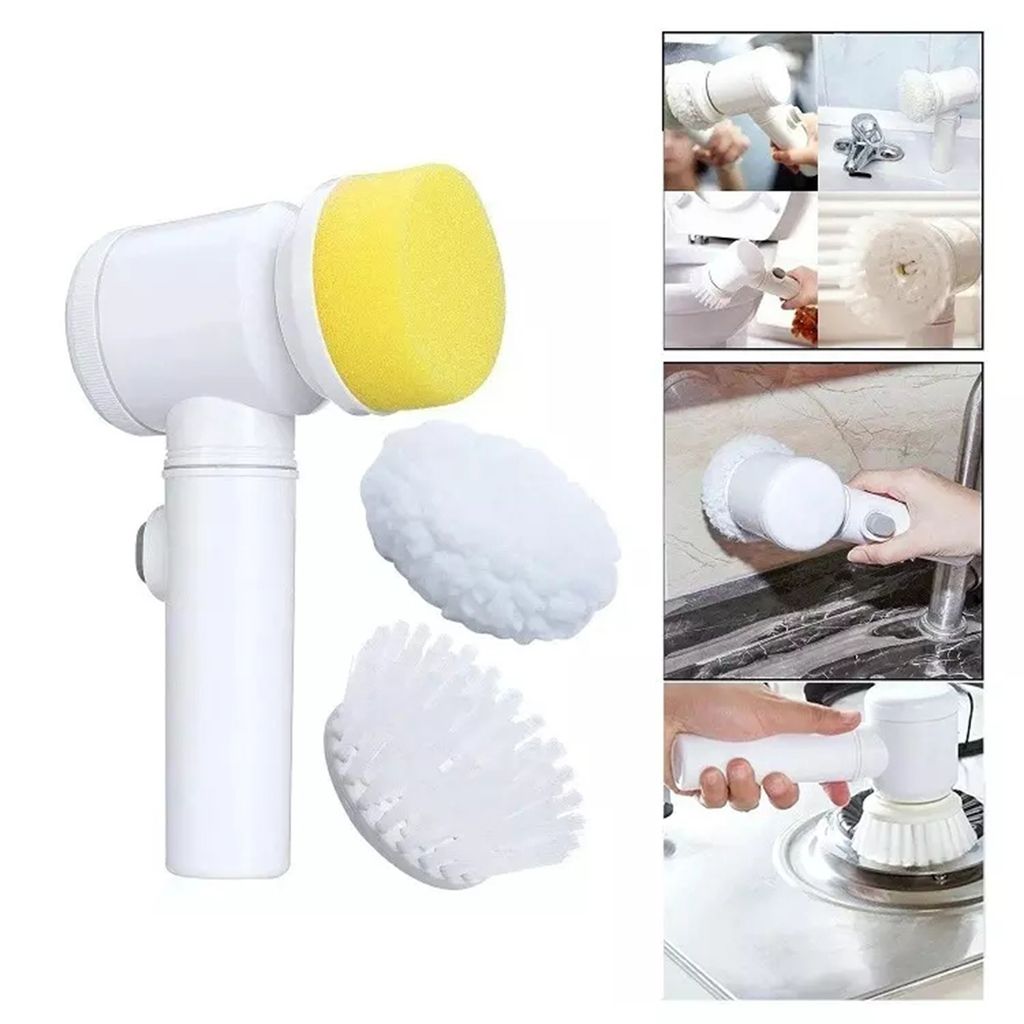 خرید انلاین فرچه شارژی مدل magic brush
