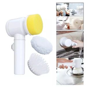 خرید انلاین فرچه شارژی مدل magic brush