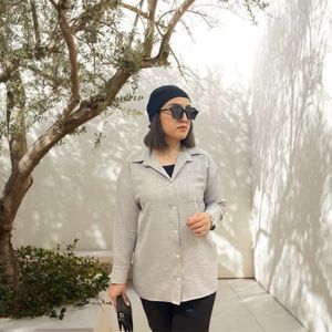 مشخصات شومیز تک جیب