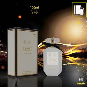 ادکلن کرم تیس کلود روونا ROVENA secret test