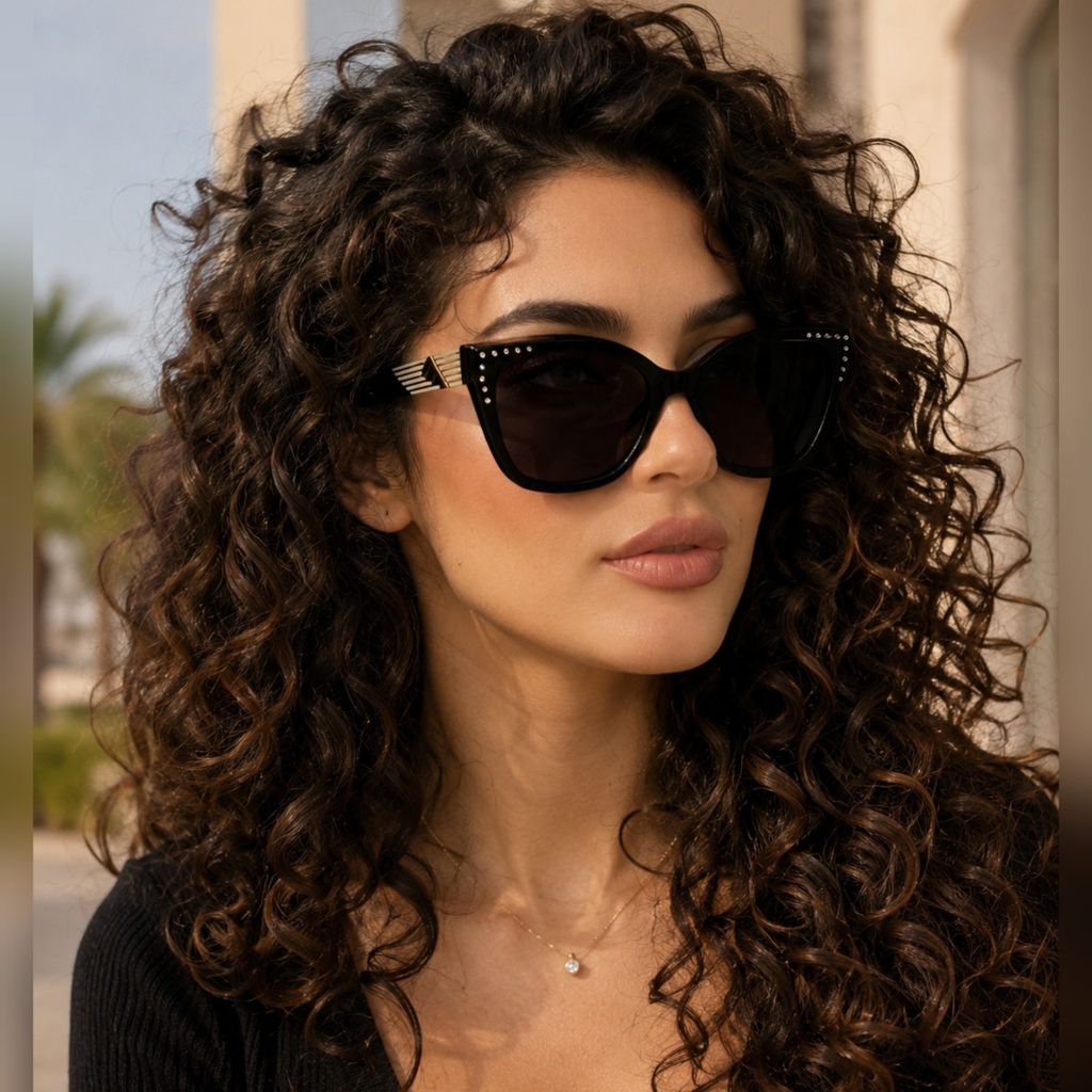 خرید اینترنتی عینک فندی زنانه