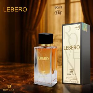 ادکلن لیبره زنانه روونا حجم 80 میل LEBERO ROVENA