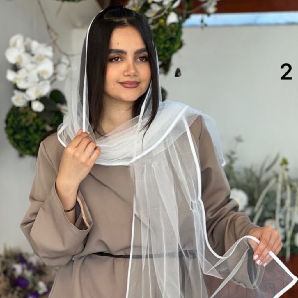 قیمت شال تور زنانه مدل سلنا