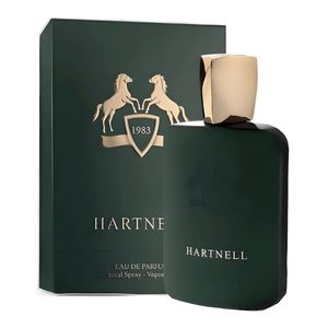 قیمت عطر ادکلن مردانه پرفیوم دو مارلی هالتان فراگرنس ورد مدل هارتنل - 100 میل