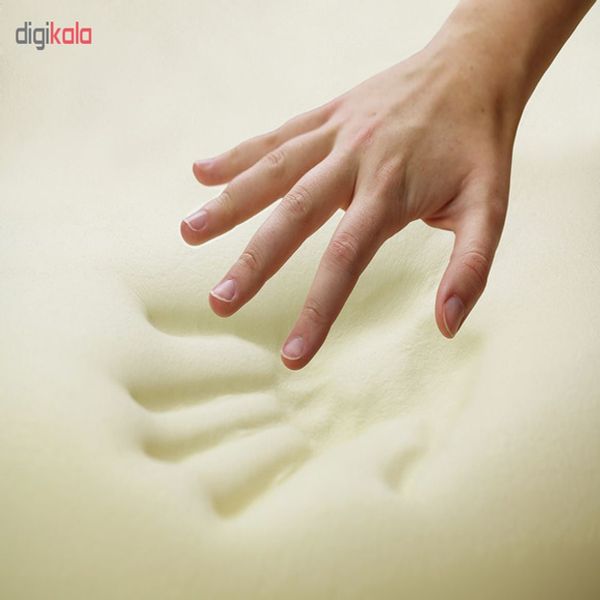 بالش طبی دکتر بیست مدل Large wave