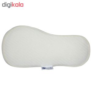 خرید اینترنتی قیمت بالش طبی دکتر بیست مدل Large wave