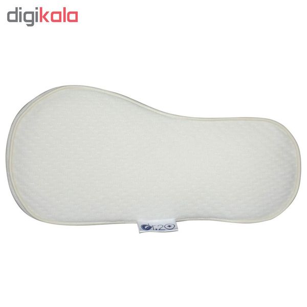 بالش طبی دکتر بیست مدل Large wave