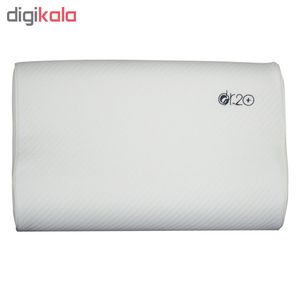 خرید اینترنتی قیمت بالش طبی دکتر بیست مدل Large wave