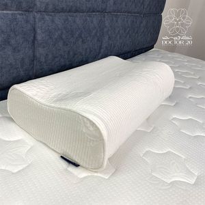 خرید اینترنتی قیمت بالش طبی دکتر بیست مدل Wave-L (موجی لارج)