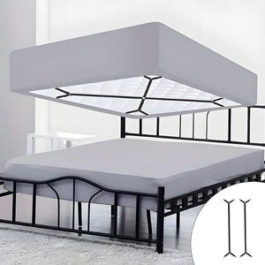 خرید اینترنتی نظم دهنده روتختی تک سبد مدل TS04 بسته 2 عددی