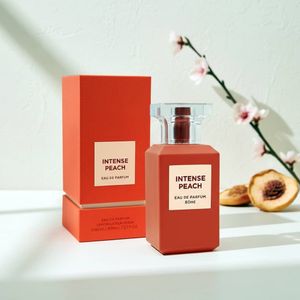 فروش اینترنتی عطر ادکلن زنانه مردانه تام فورد بیتر پیچ فراگرنس ورد مدل اینتنس پیچ