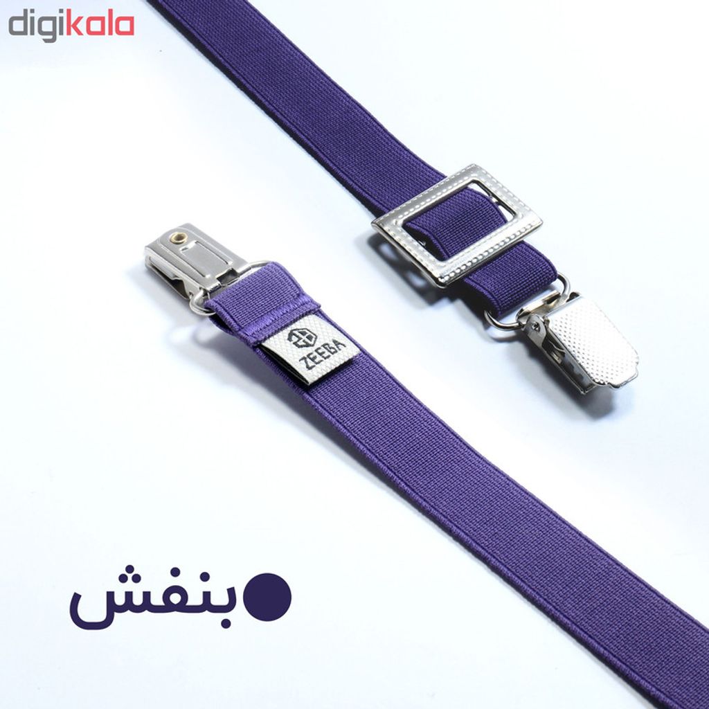 مشخصات نظم دهنده روتختی زیبا مدل Cross بسته 2 عددی