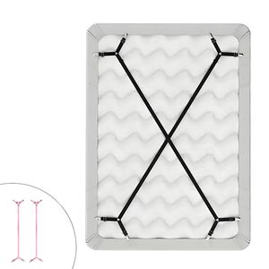 خرید آنلاین نظم دهنده روتختی زیبا مدل Cross بسته 2 عددی