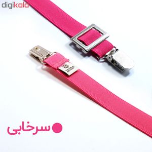 خرید آنلاین نظم دهنده روتختی زیبا مدل Cross بسته 2 عددی