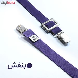 خرید اینترنتی نظم دهنده روتختی آدلانته مدل Triangular بسته 4 عددی