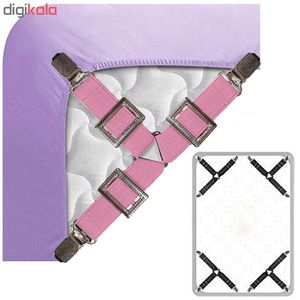 خرید آنلاین نظم دهنده روتختی آدلانته مدل Triangular بسته 4 عددی