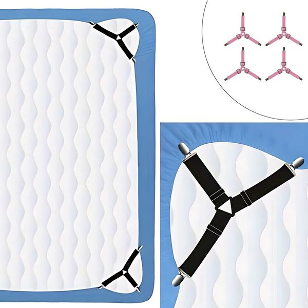نظم دهنده روتختی آدلانته مدل Triangular بسته 4 عددی